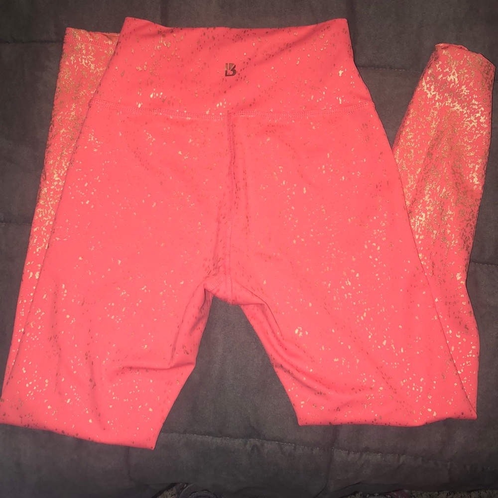 BUFFBUNNY leggings
